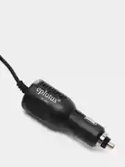 Зарядное устройство для видеорегистратора и навигатора, miniUSB, 3 м, Eplutus FC-052