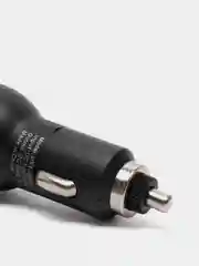 Зарядное устройство для видеорегистратора и навигатора, miniUSB, 3 м, Eplutus FC-052