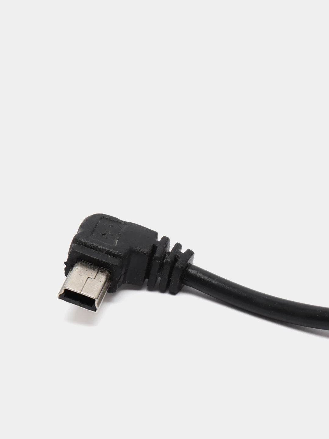 Зарядное устройство для видеорегистратора и навигатора, miniUSB, 3 м, Eplutus FC-052