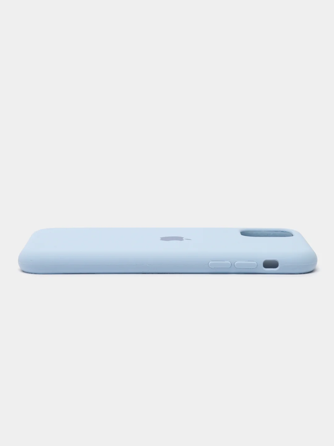 Ледяной защитный чехол для телефона на Iphone 11