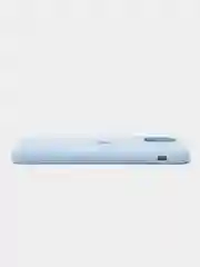 Ледяной защитный чехол для телефона на Iphone 11