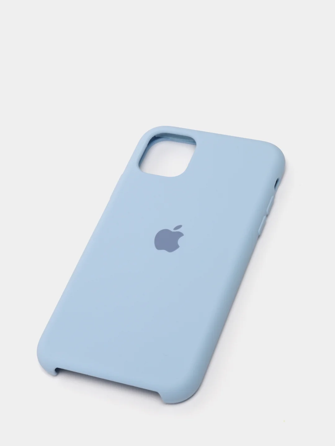 Ледяной защитный чехол для телефона на Iphone 11