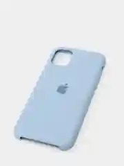 Ледяной защитный чехол для телефона на Iphone 11
