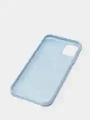 Ледяной защитный чехол для телефона на Iphone 11