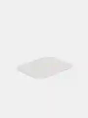 Защитное 3D стекло для Apple Watch 38/40/42/44 мм. (полная проклейка