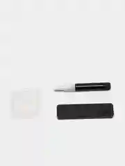Защитное 3D стекло для Apple Watch 38/40/42/44 мм. (полная проклейка