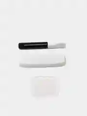 Защитное 3D стекло для Apple Watch 38/40/42/44 мм. (полная проклейка