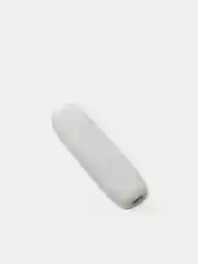 Защитное 3D стекло для Apple Watch 38/40/42/44 мм. (полная проклейка