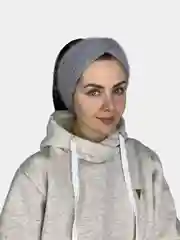 Повязка на голову теплая. 3 цвета.
