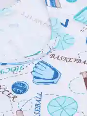 Ледяной комплект белья: майка и трусы, для мальчика