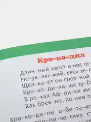 Читаем по слогам. Интересно про животных. Рассказы и стихи: слоговой тренажёр
