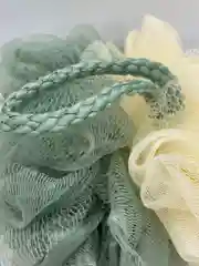 Мочалка для тела