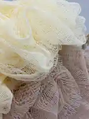 Мочалка для тела