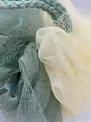 Мочалка для тела
