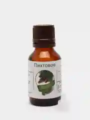 Эфирное масло "Пихта", флакон-капельница, аннотация, 25 мл
