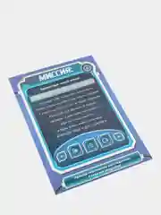 Игра-квест по поиску подарка "Миссия: найти подарок версия 1", 7+