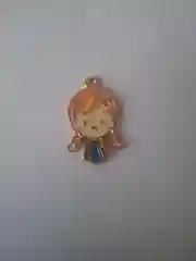 Бронзовый женская подвеска аниме, пин, основа, на шею на запястье, ожерелье, Крылья, кулон, цепочка