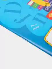 Английский язык. Слова и игры: Funny stickers