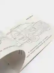 Раскраска. Полицейские машины мира
