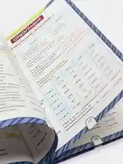 Сборник шпаргалок по русскому языку "Правила", 5-9 класс, 40 страниц