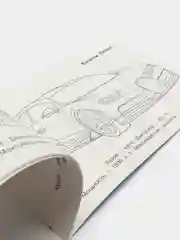 Раскраска. Спортивные автомобили, 16 стр