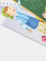 Прописи. Орфографический тренажер: 7-8 лет