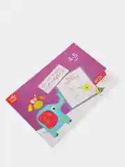 Прописи набор, 4-5 года, 6 шт. по 20 стр