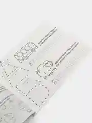 Прописи набор, 4-5 года, 6 шт. по 20 стр