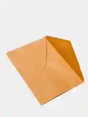 Фиолетовый открытка с разными рисунками, 8 x 8 см