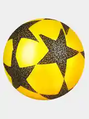 Мяч летний детский, d 22 см, ПВХ, 4 дизайна