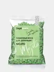 Пленочный воск Depiltouch Innovation "Mojito", 100 г