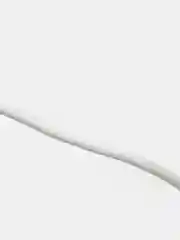 USB кабель мягкий силикон ECUSIN с выходом Type-C/Micro-USB - быстрая зарядка до 2.4А
