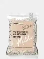 Воск пленочный Depiltouch Innovation Malibu, 100 г
