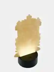 Лимонный ночник светодиодный - 3D модель Футбольный клуб Барлесона, Бавария
