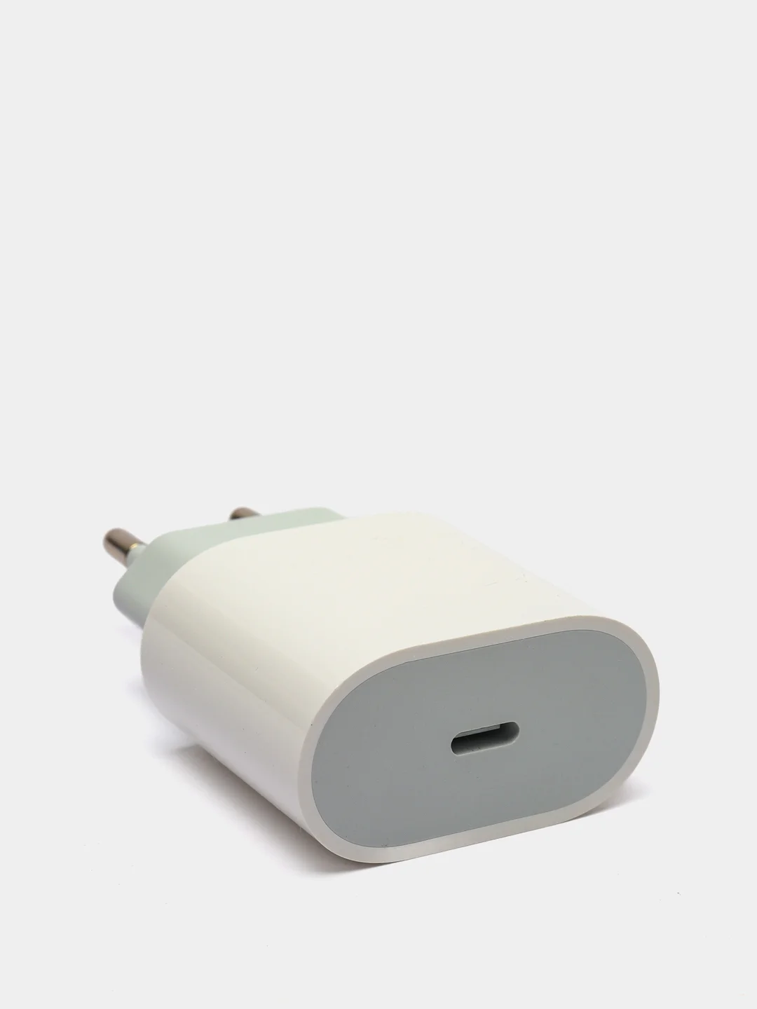 Зарядное устройство 20W для iPhone, с Type-C разъемом