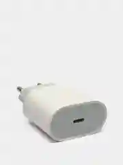 Зарядное устройство 20W для iPhone, с Type-C разъемом