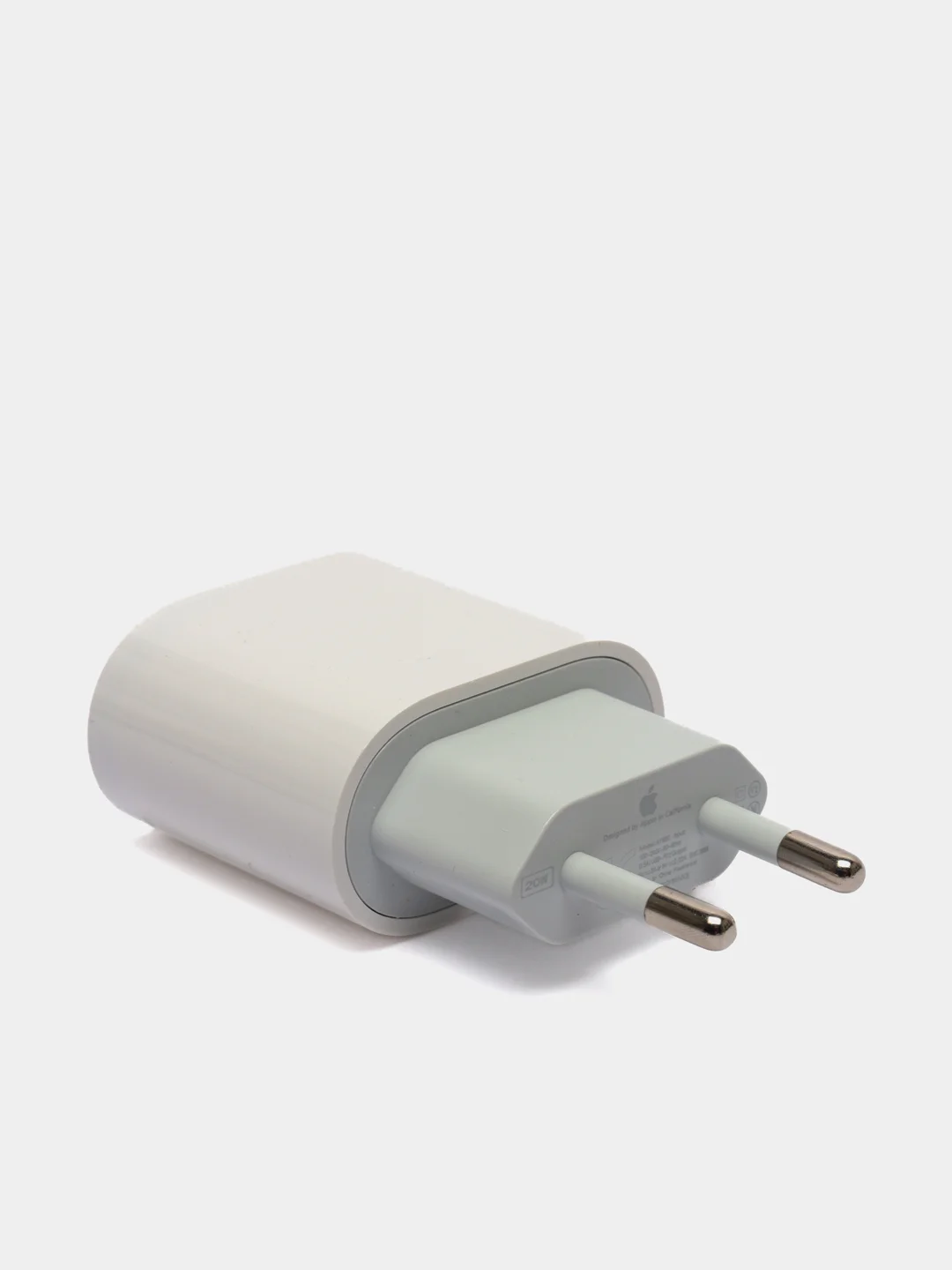 Зарядное устройство 20W для iPhone, с Type-C разъемом