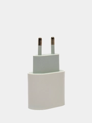 Зарядное устройство 20W для iPhone, с Type-C разъемом