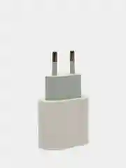 Зарядное устройство 20W для iPhone, с Type-C разъемом