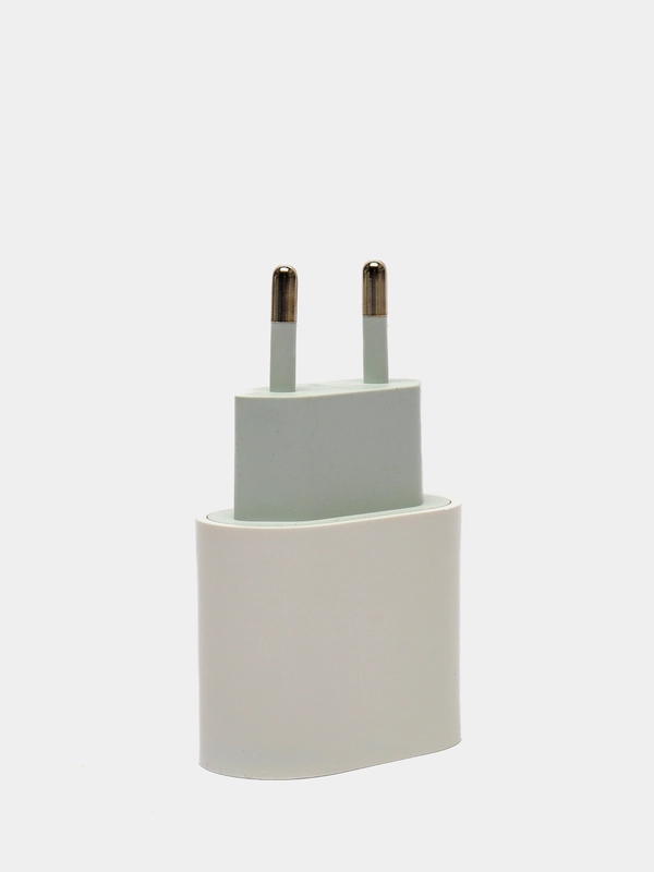 Зарядное устройство 20W для iPhone, с Type-C разъемом