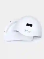 Лампа для маникюра и педикюра Sun X5 plus 60W, лампа для гель лака, для сушки гель лака