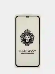 Защитное стекло для iPhone XR / 11