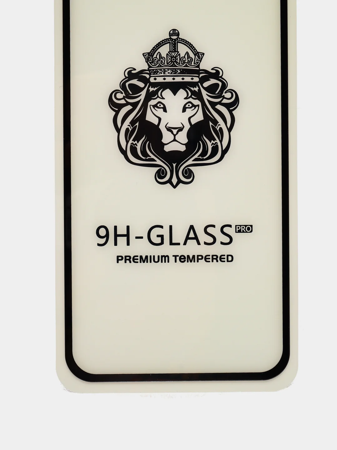 Защитное стекло для iPhone XR / 11