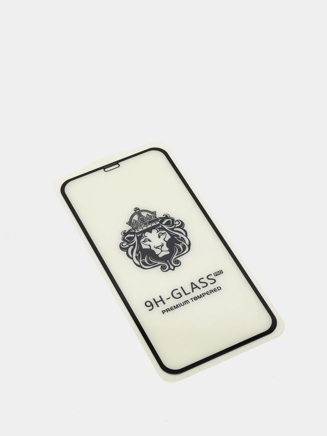 Защитное стекло для iPhone XR / 11