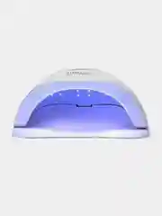 Лампа для маникюра и педикюра Sun X5 plus 60W, лампа для гель лака, для сушки гель лака