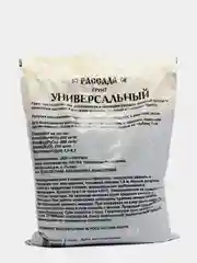 Почво - грунт универсальный, 6 л
