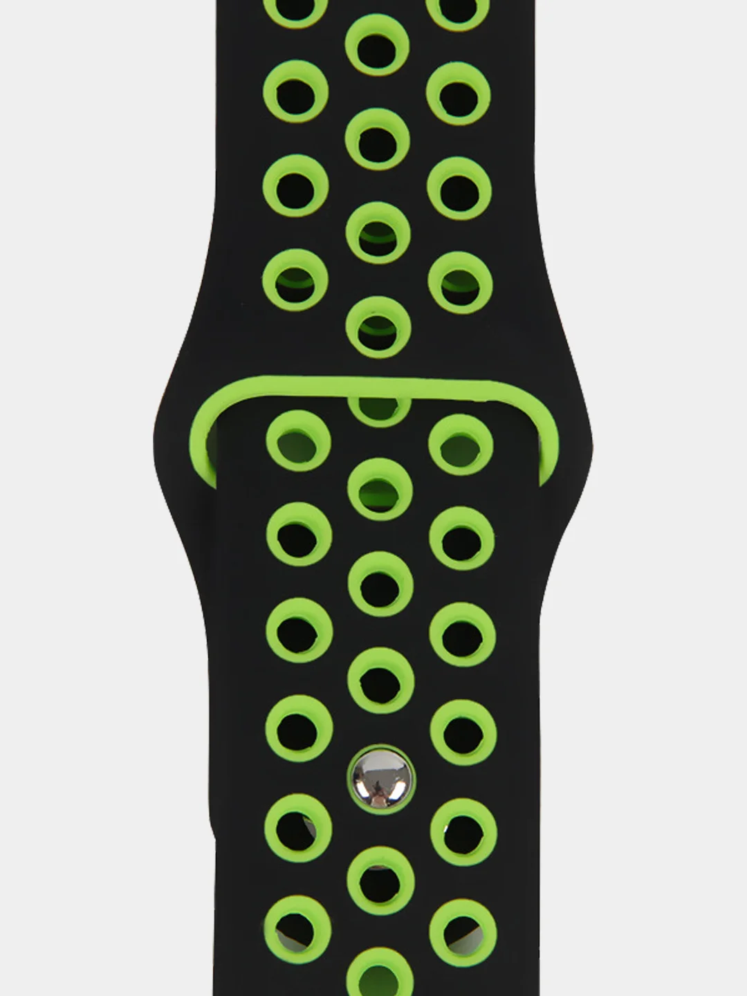 Лайм ремешок, бампер и стекло Apple Watch Classic 38 40 42 44 mm Series 1, 2, 3, 4, 5, 6, SE