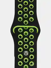 Лайм ремешок, бампер и стекло Apple Watch Classic 38 40 42 44 mm Series 1, 2, 3, 4, 5, 6, SE