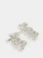 Лампа 12V, W5W, W2,1 х 9,5d, 10 штук