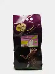 Сухой корм для стерилизованных взрослых кошек Grand Cat премиум класса с курицей 1кг
